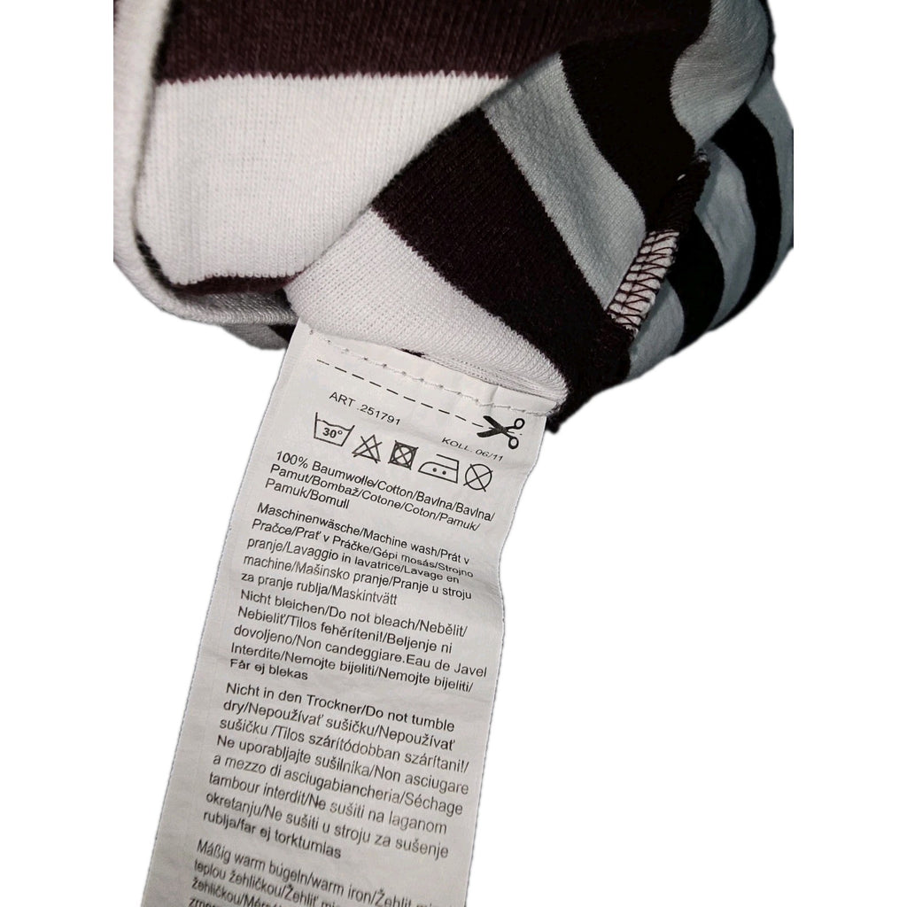 EK9042 Damen Trägershirt von Cecil, Weiß/Rot, Gr. M2