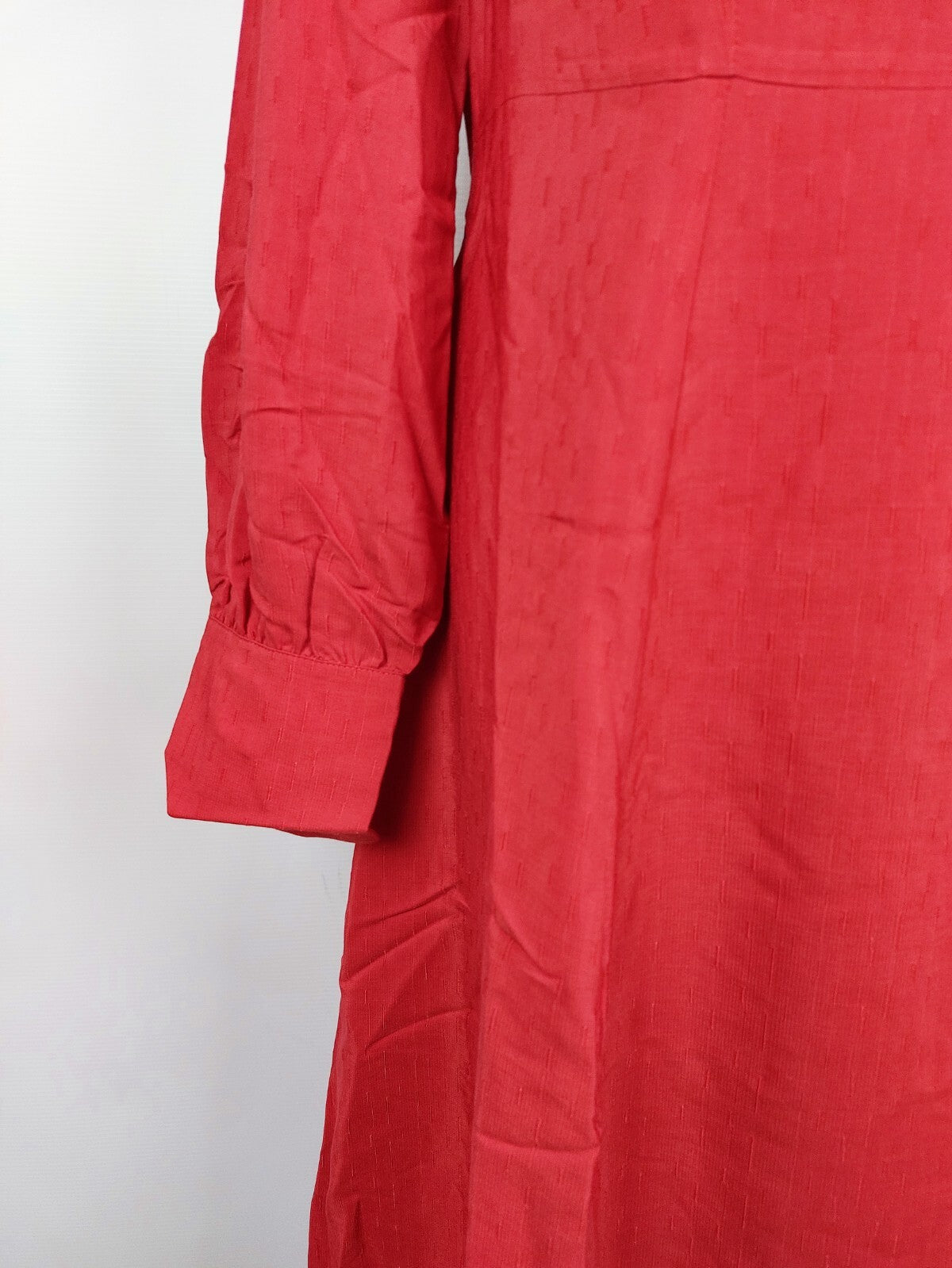 EK2072 Damen Abendkleid von Sheego, karminrot, Gr. 402