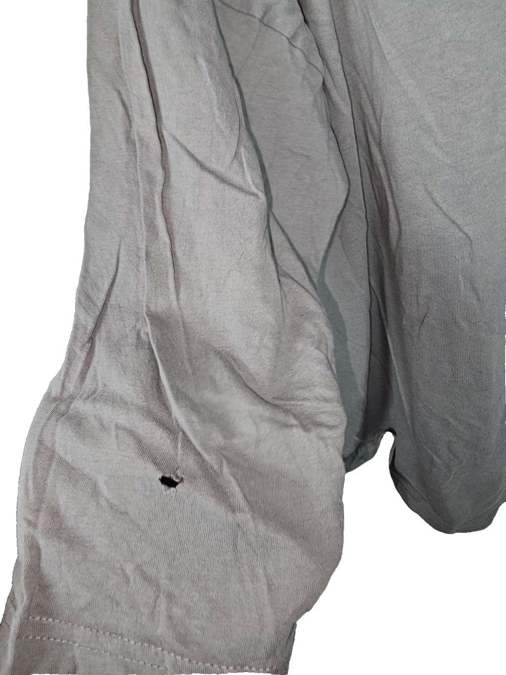 EK7599 Damen Shirt von AjC, grau, Gr.44/465