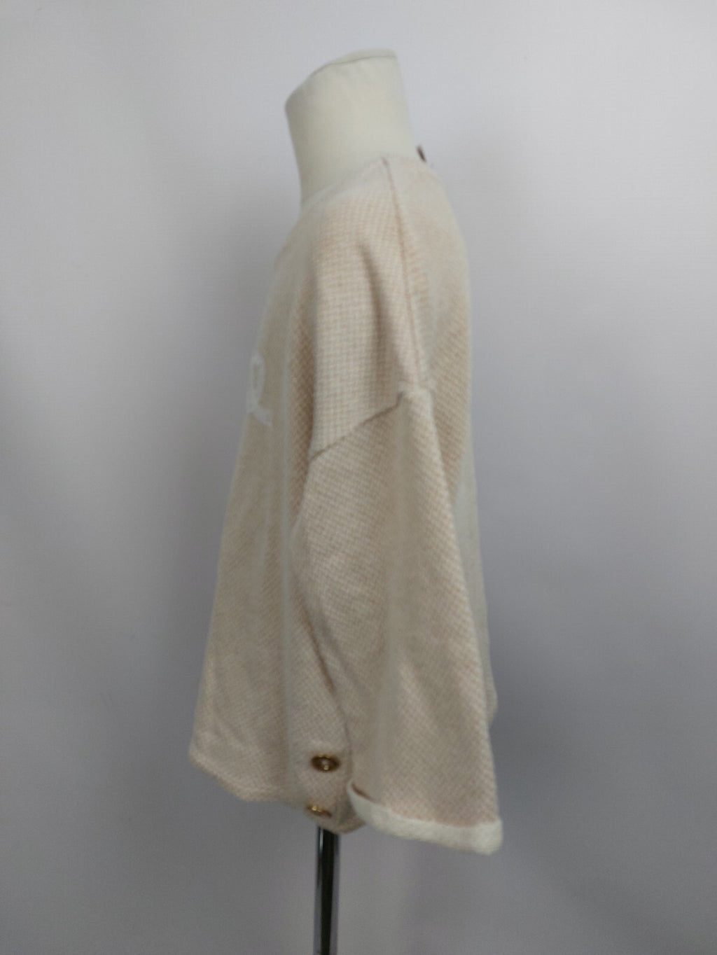 EK4532 Mädchen Pullover von Orchestra, rosa, Gr.1522
