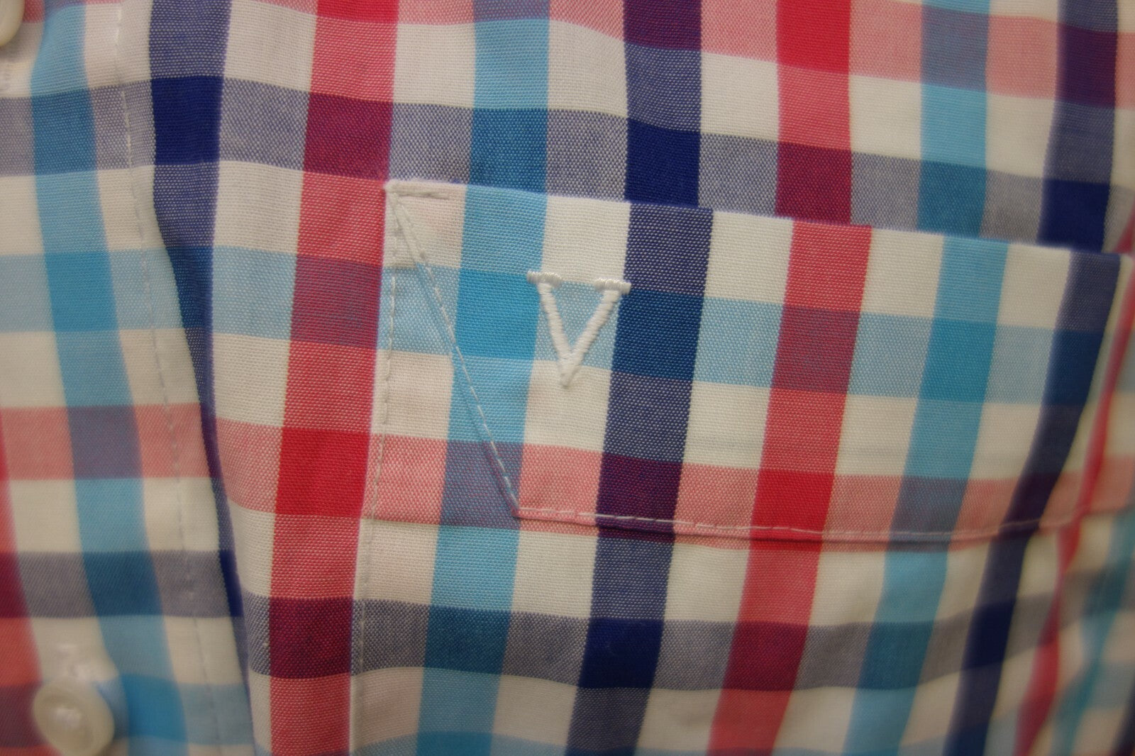 EK1194 Herren Hemd von Marvelis, kariert, Gr. 412