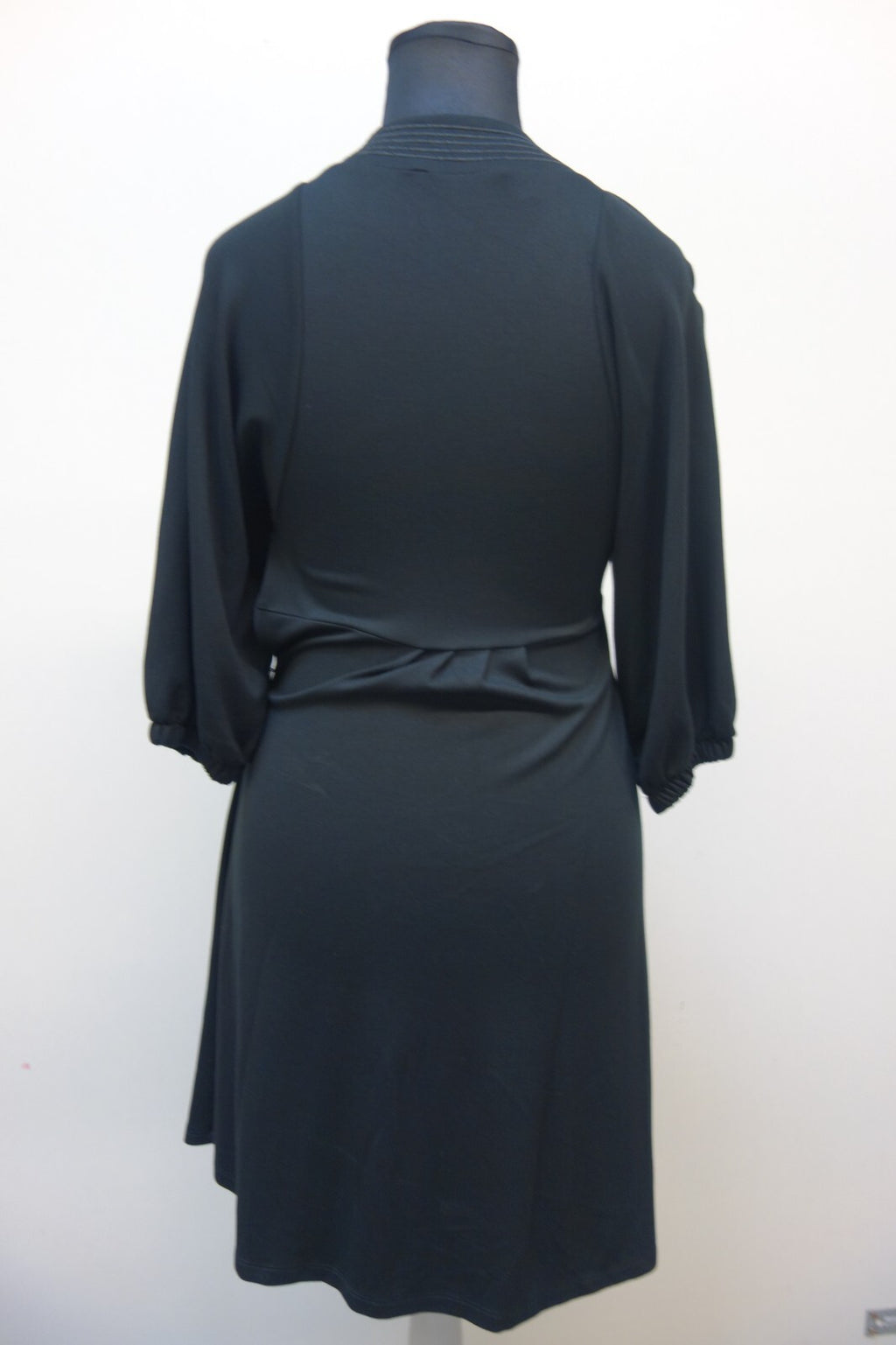 EK3590 Damen Kleid von Vero Moda, schwarz, Gr. S3