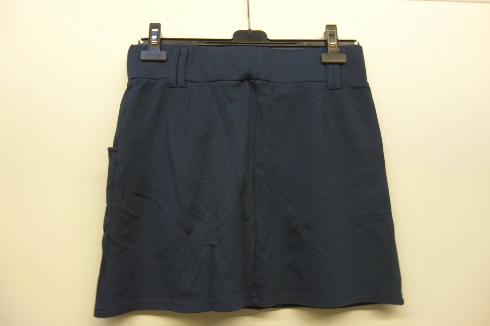 EK1316 Damen Rock von edc, dunkelblau, Gr. S2