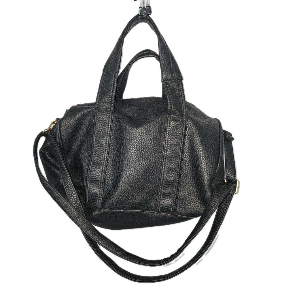 EK8741 Damen Handtasche von Forever,schwarz1
