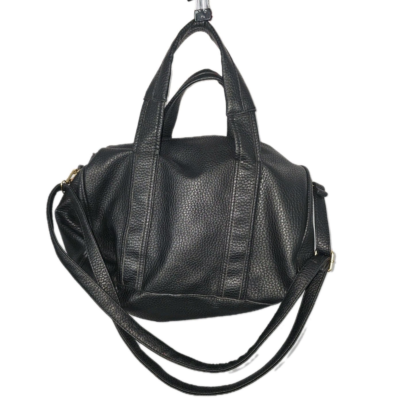 EK8741 Damen Handtasche von Forever,schwarz1