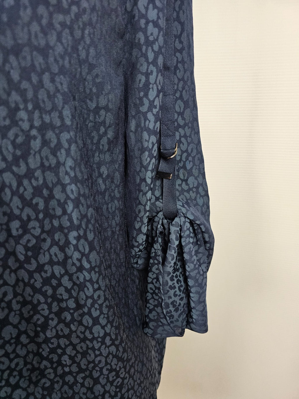 Ek5716 Damen Bluse von Esprit, blau, Gr.442