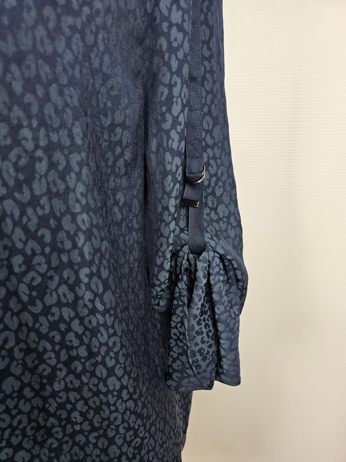 Ek5716 Damen Bluse von Esprit, blau, Gr.442