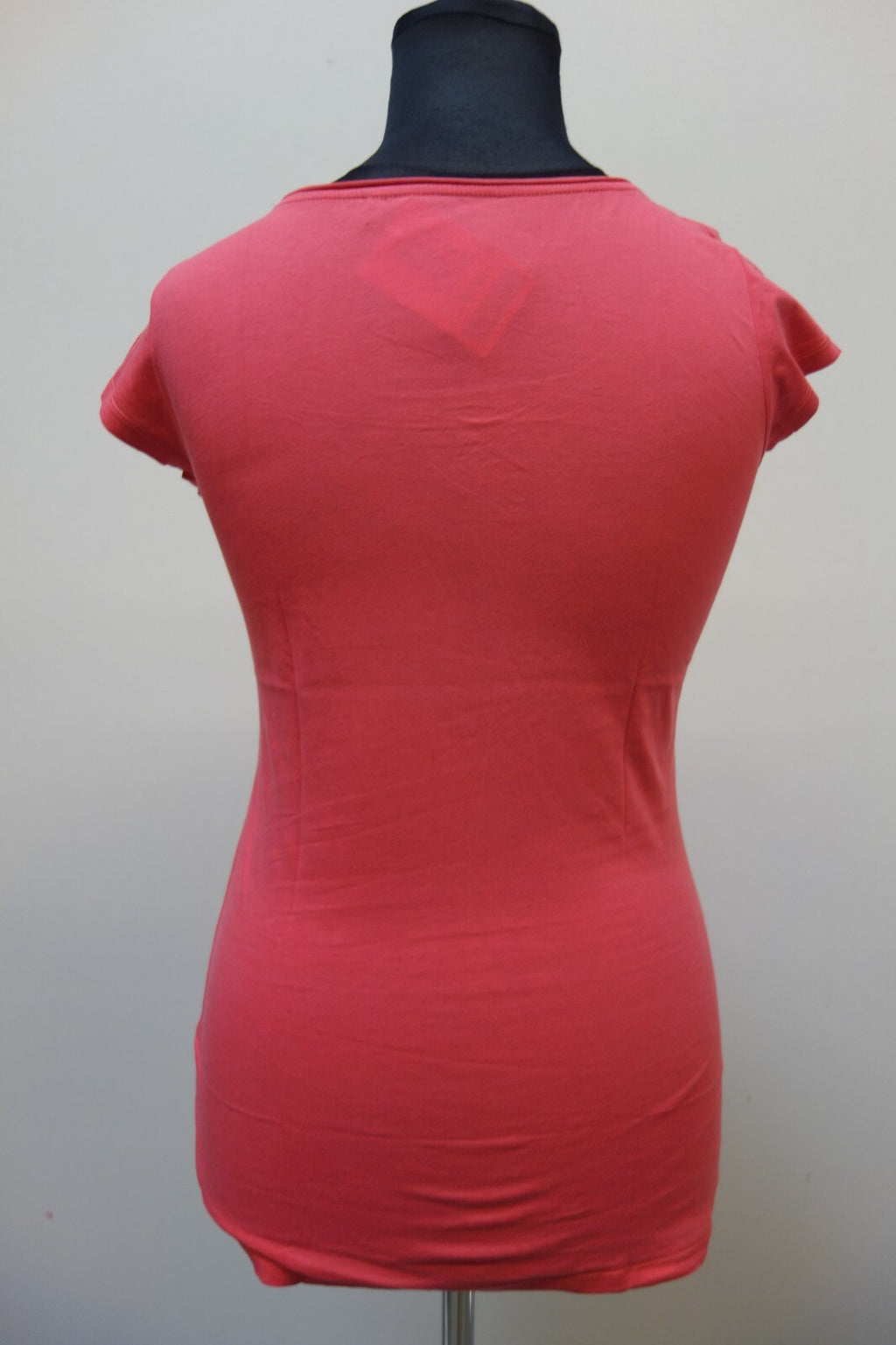 EK2545 Damen T-Shirt von QS, pink, Gr. M3