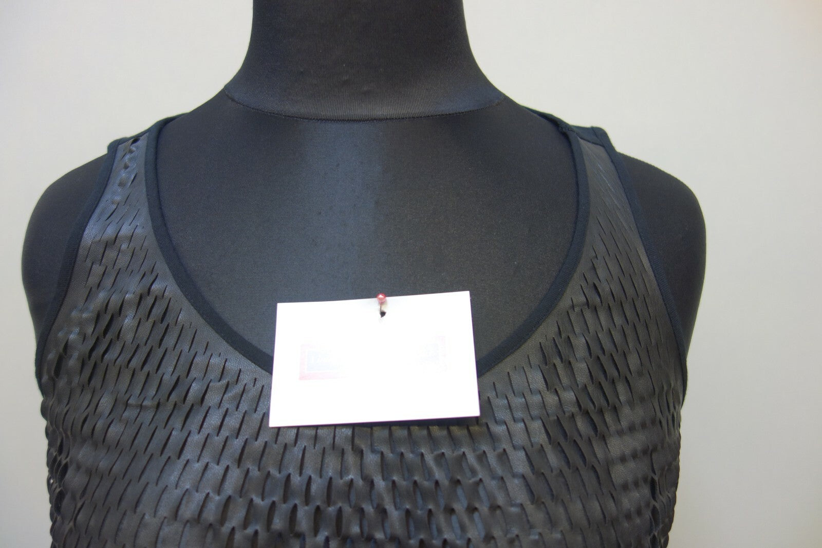 EK1056 Damen Top von s.Oliver, schwarz, Gr. M1