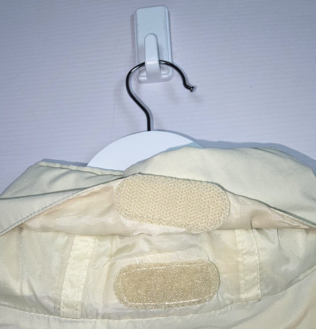 EK7049 Damen Windjacke von Northland, beige, Gr.425