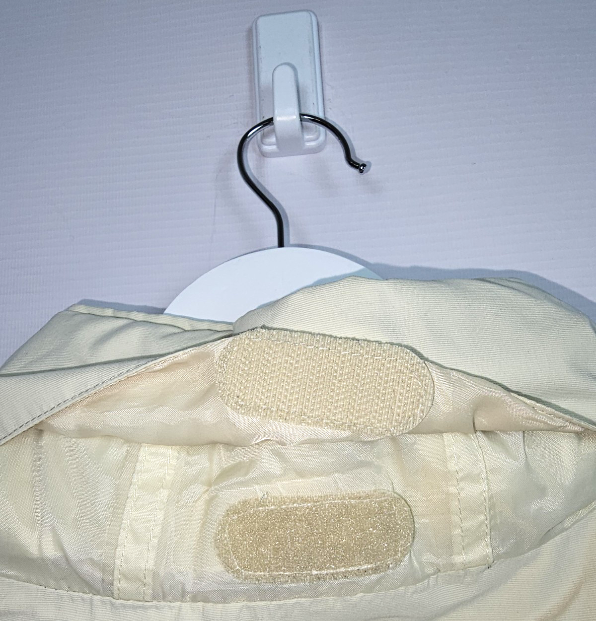 EK7049 Damen Windjacke von Northland, beige, Gr.425