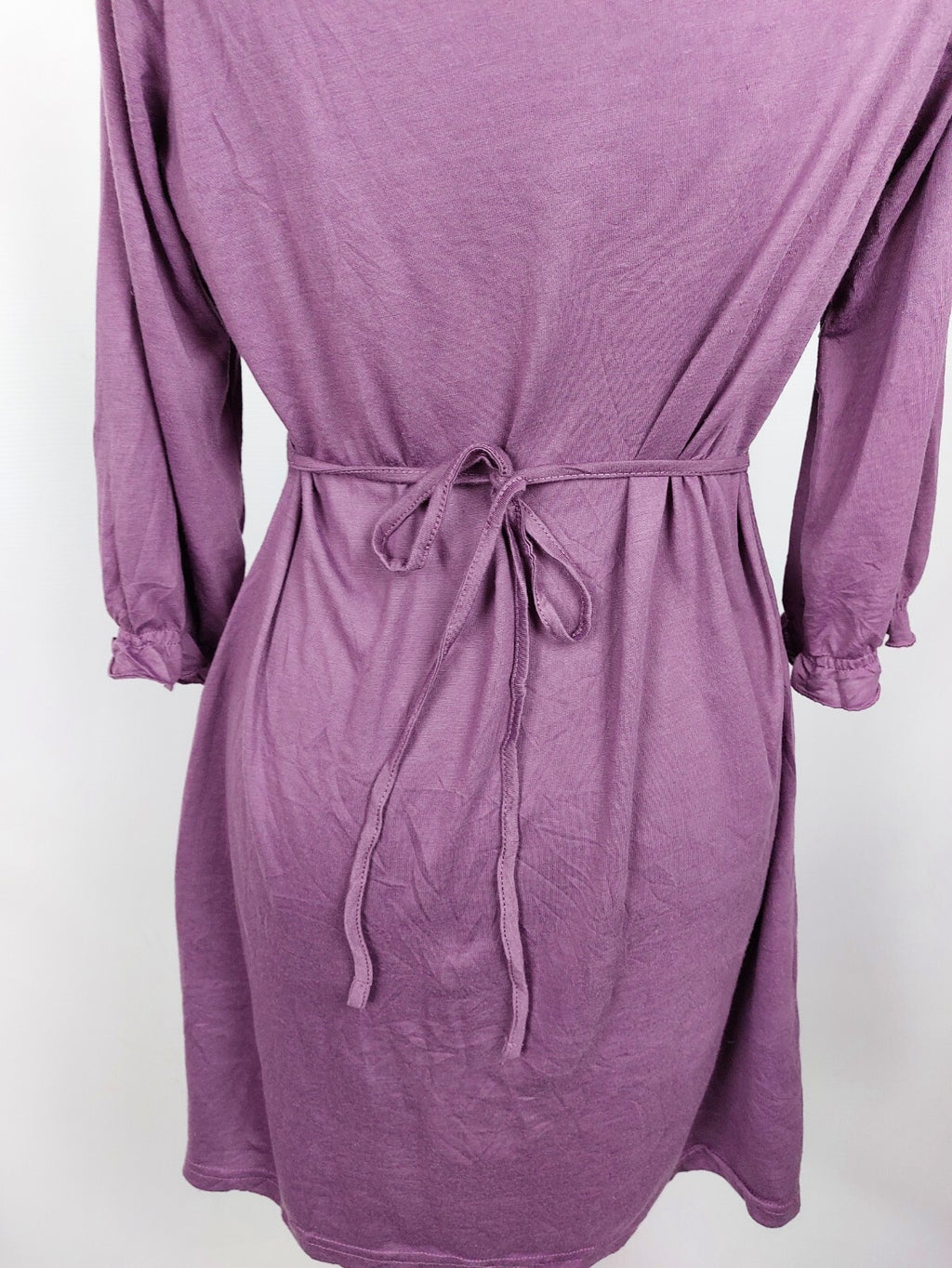 EK4146 Damen Kleid von Street One, lila, Gr. 385