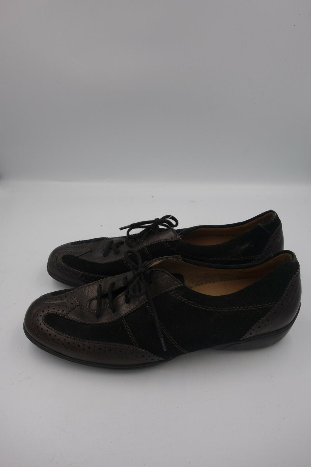ES0270 Damen Halbschuhe von Hartjes, 7,51