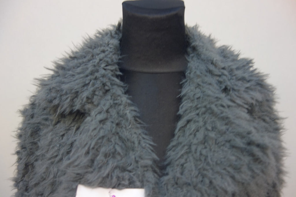 EK2656 Damen Jacke von Gipsy 2.0 Größe M grau1