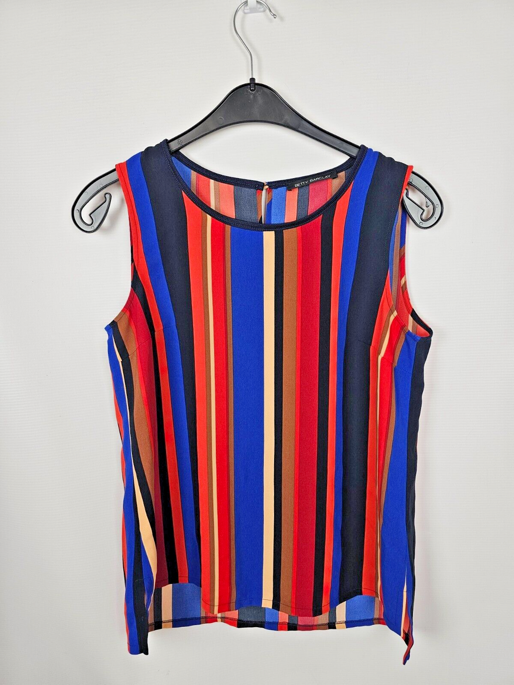 EK6606 Damen Bluse von Betty Barclay, mehrfarbig, Gr.380
