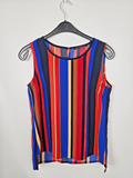 EK6606 Damen Bluse von Betty Barclay, mehrfarbig, Gr.380