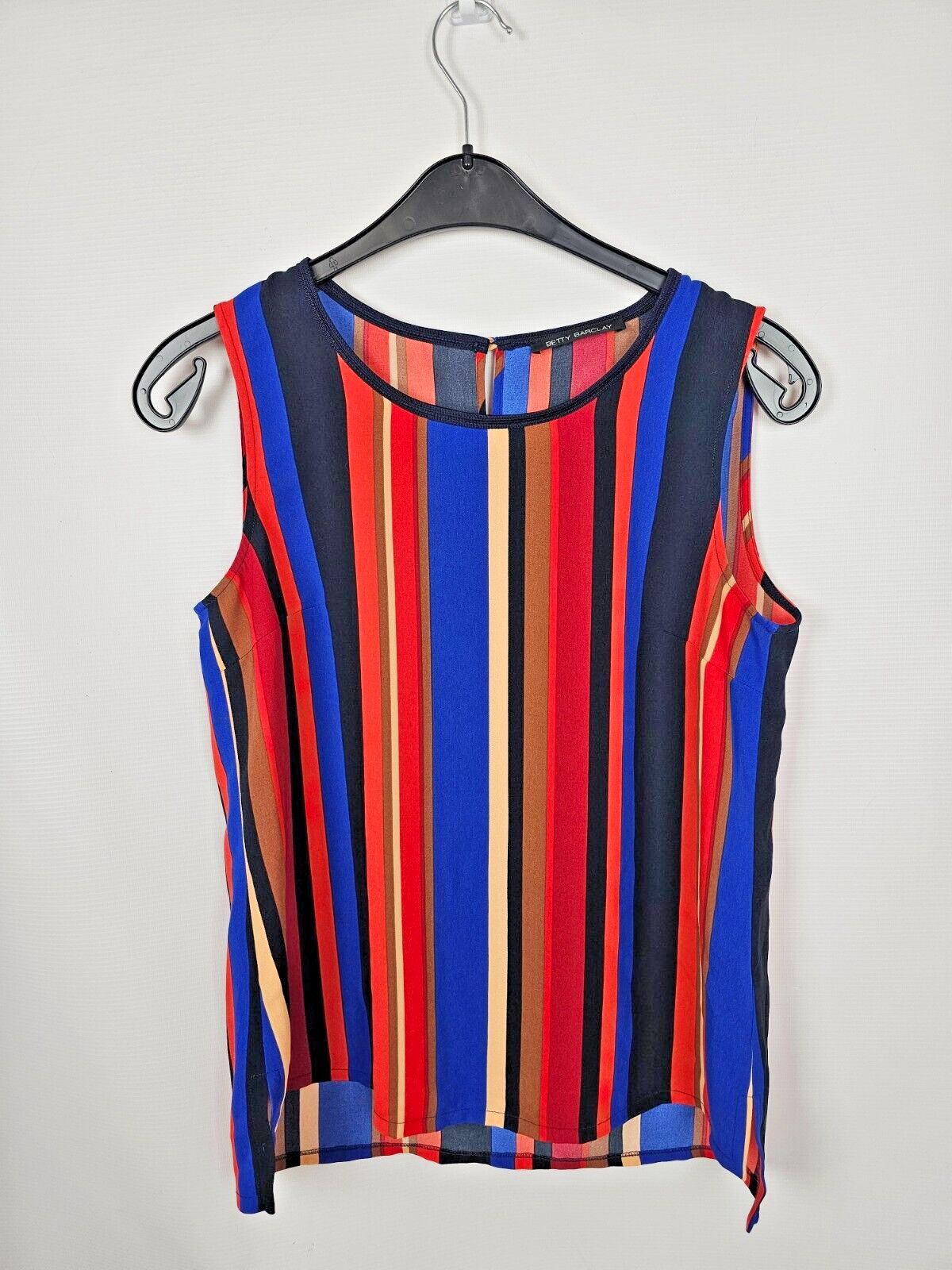 EK6606 Damen Bluse von Betty Barclay, mehrfarbig, Gr.380