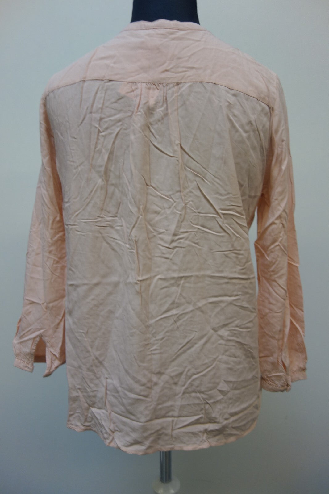 EK3622 Damen Bluse von Esprit, peach, Gr. 404