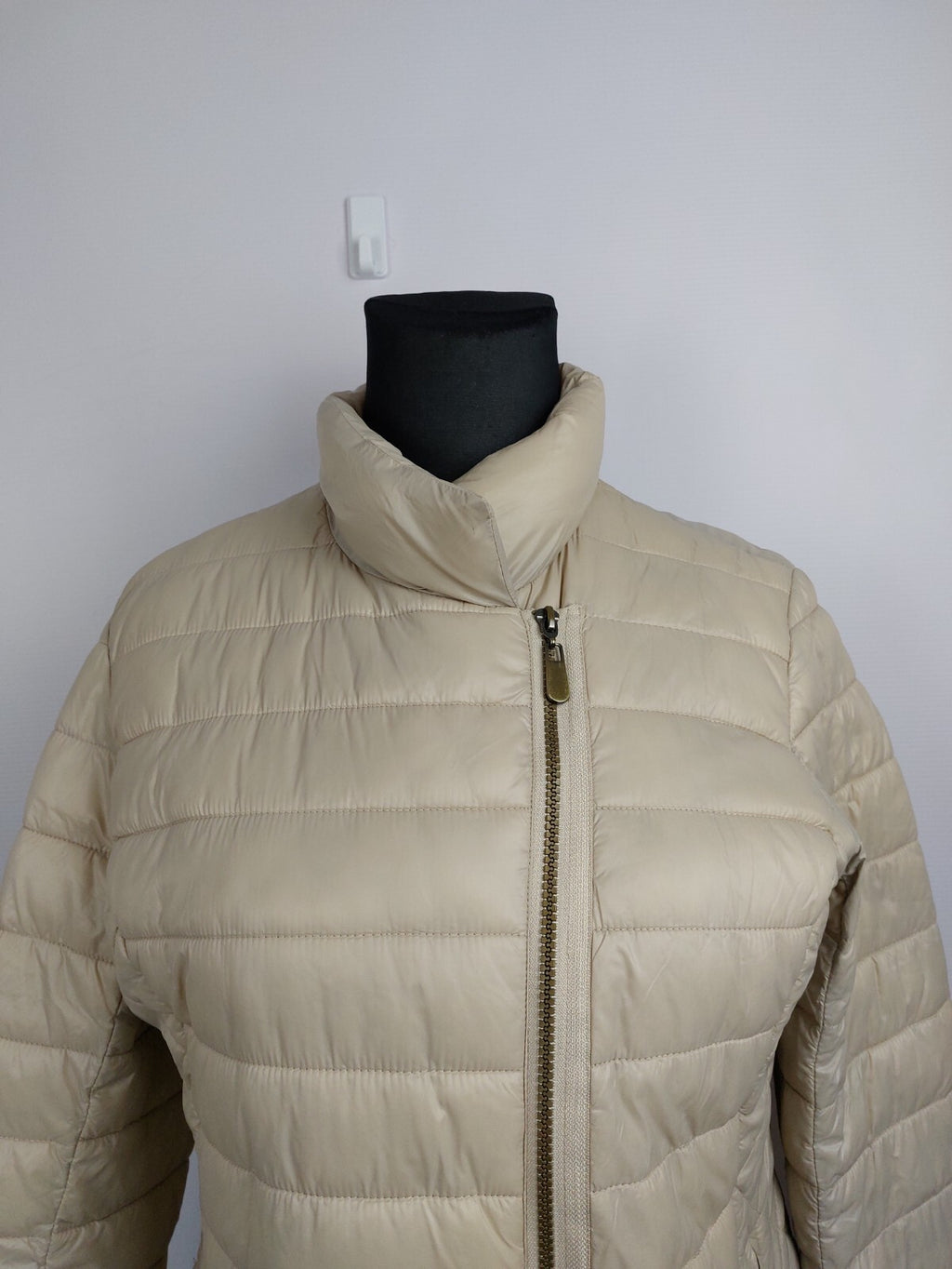 EK4327 Damen Jacke von Zaffiri, beige,Gr.421
