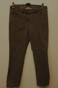 EK1968 Damen Jeans von Brax, grau, Gr. XL0