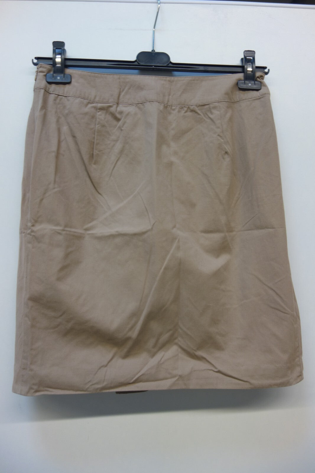 EK2843 Damen Rock von 3suisses, beige, Gr. 383