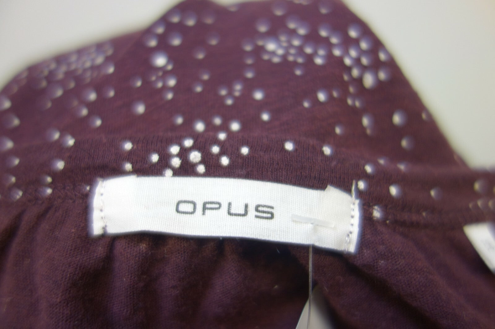 EK1279 Damen T-Shirt von Opus, Gr.385