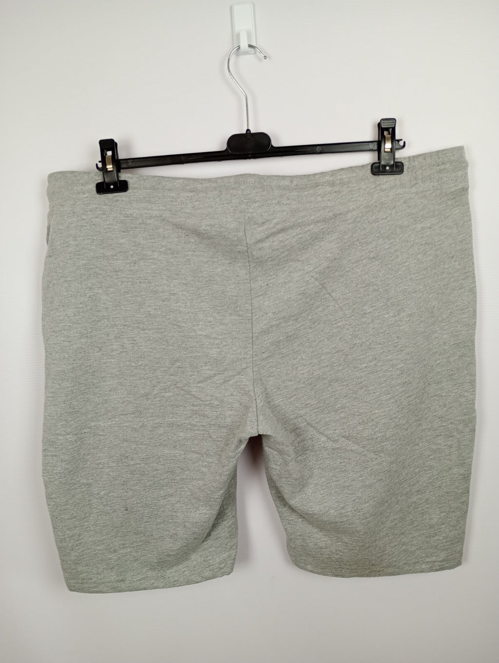 EK5251 Damen Sweatshorts von Crane, grau, Gr. 2XL7