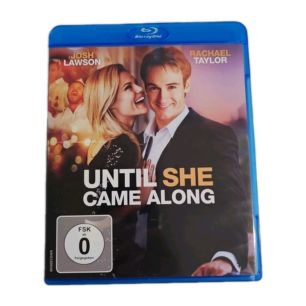 EB4117 Until she came along, Film auf Blu-Ray 0