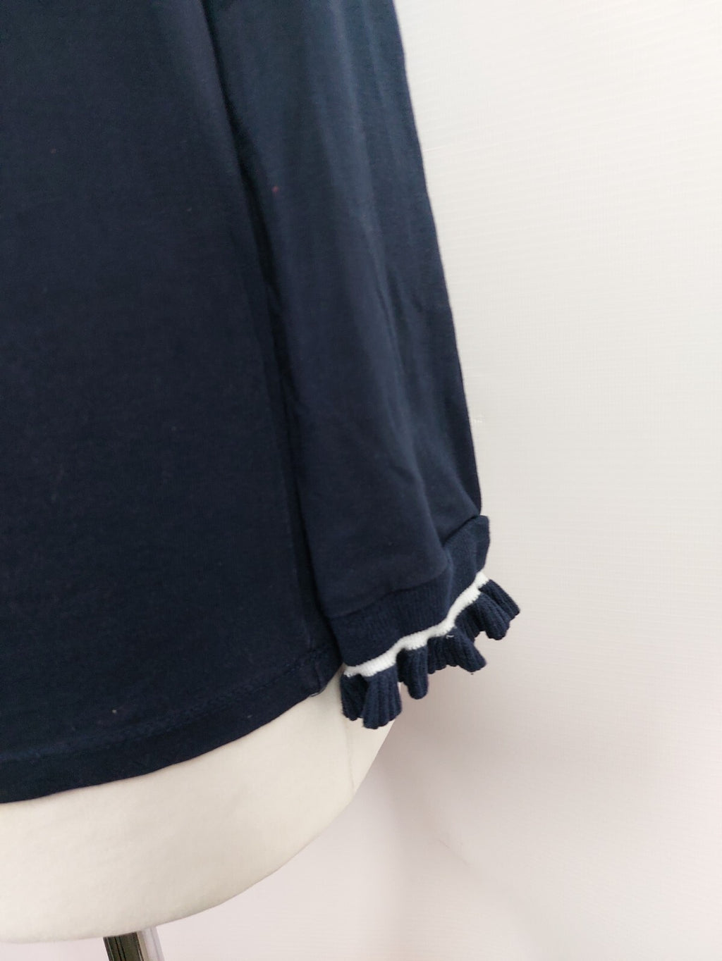 EK4468 Damen Shirt von edc, blau, Gr.XS3