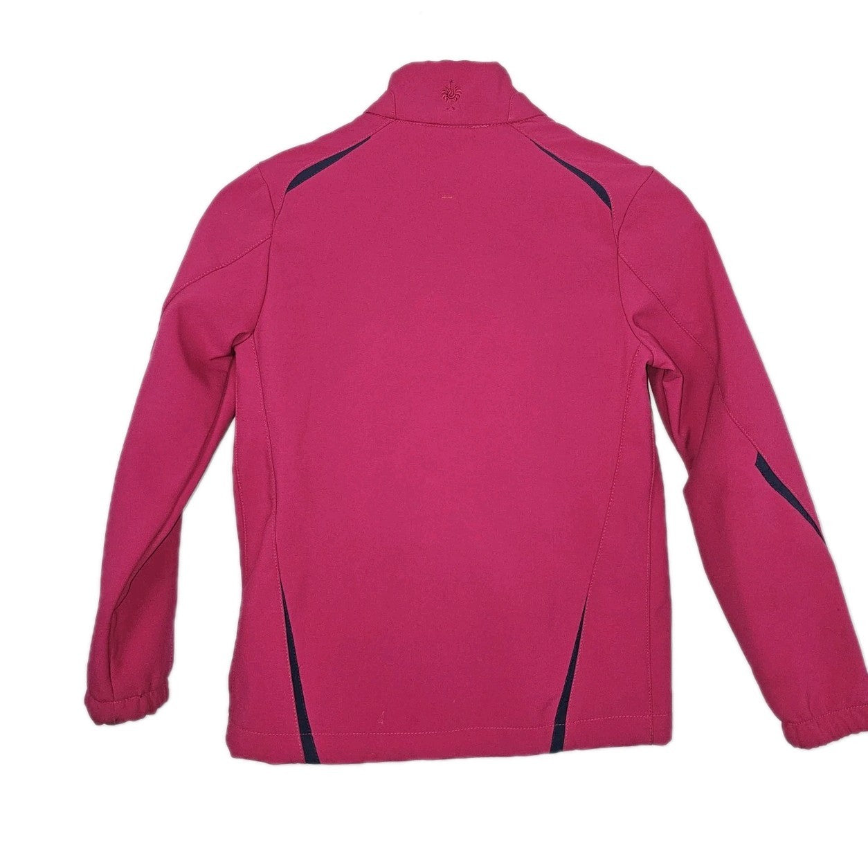 EK11047 Kinder Softshelljacke von Engelbert Strauss, Pink, Gr. 134/1403