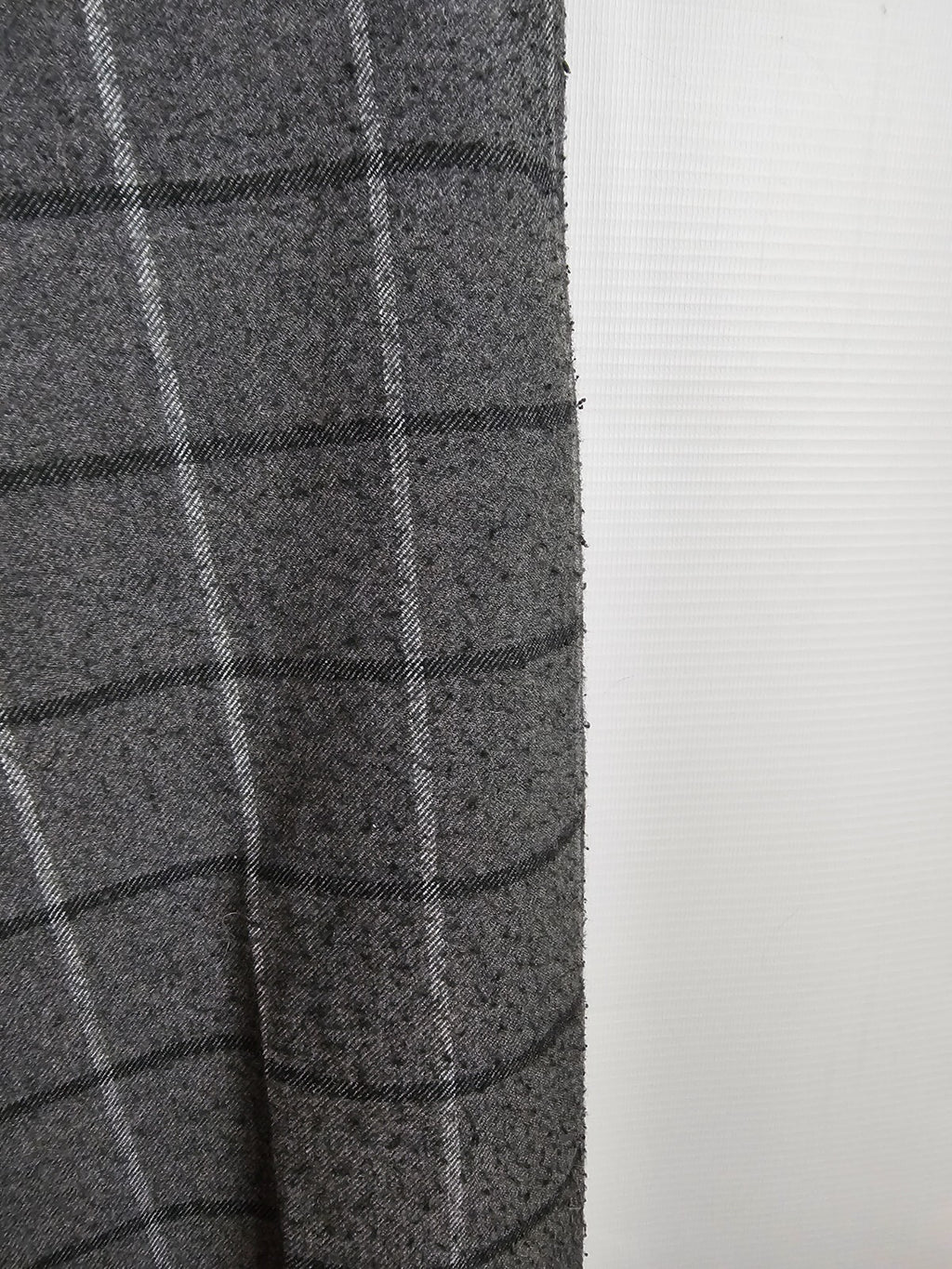 EK5537 Damen Hose von Maison Scotch, grau, Gr.34/36 nach Größentabelle1