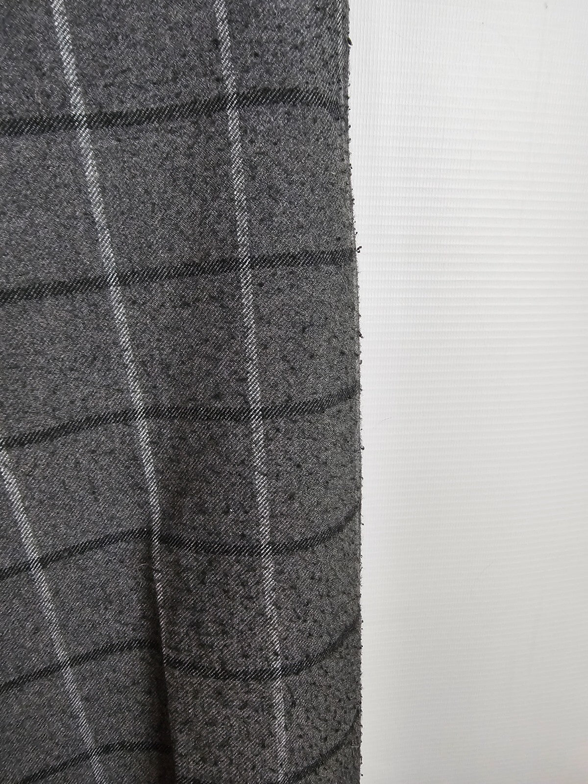EK5537 Damen Hose von Maison Scotch, grau, Gr.34/36 nach Größentabelle1
