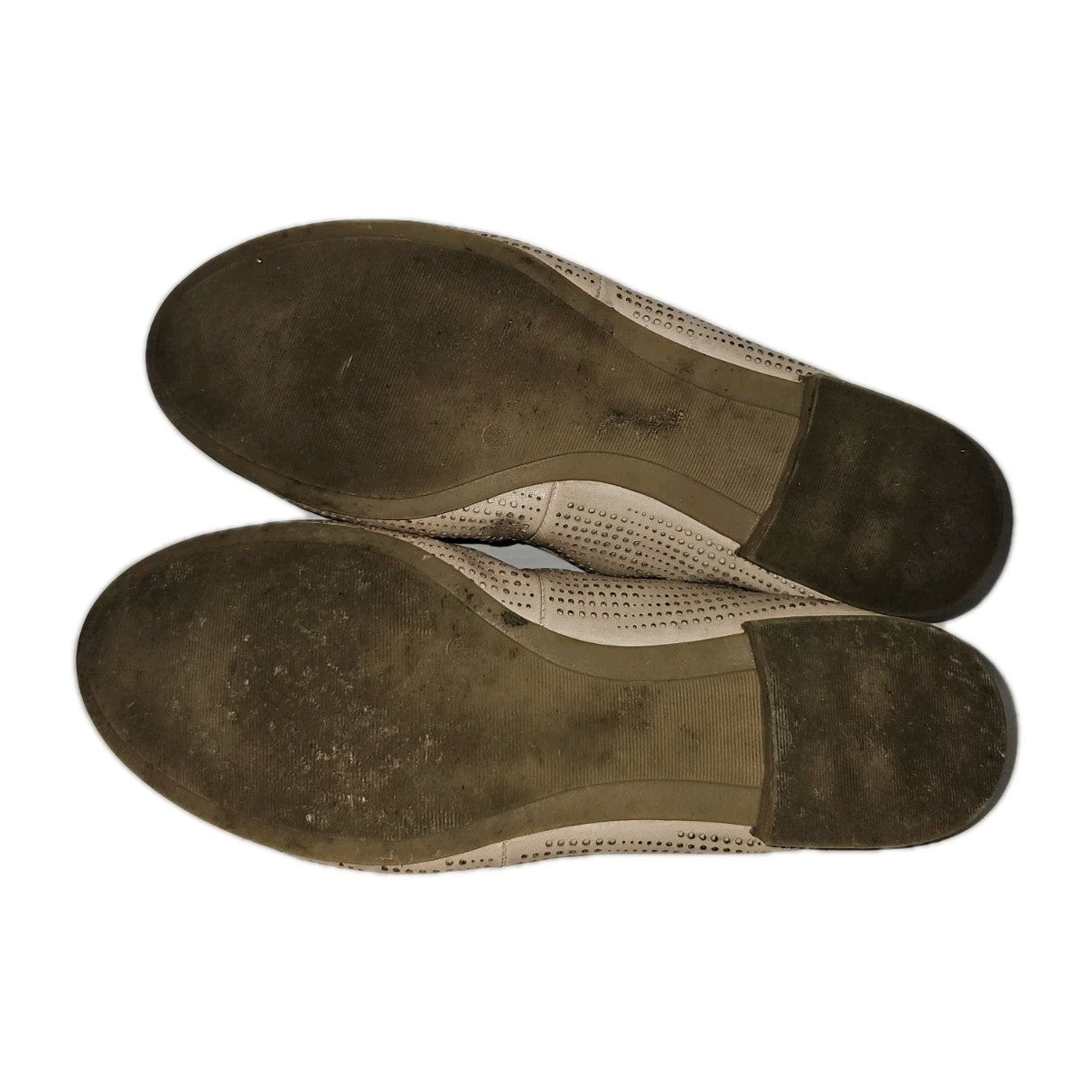 ES832 Damen Ballerina Schuh von Tamaris, rosa, Gr.395