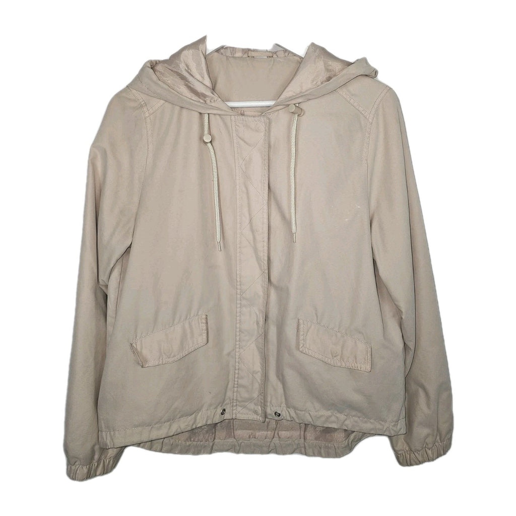 EK11183 Damen Jacke von Just Anna, Rosa, Gr.M0