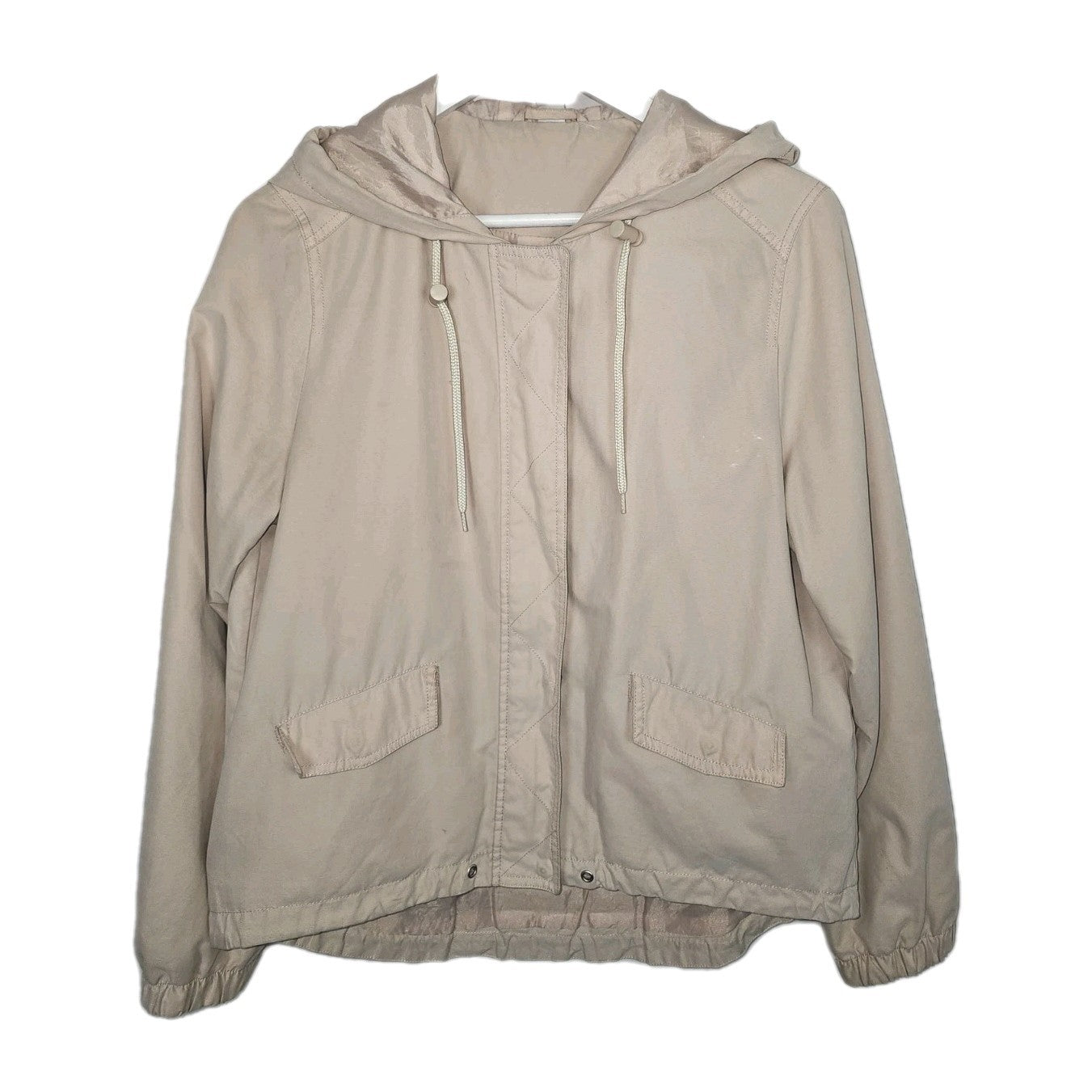 EK11183 Damen Jacke von Just Anna, Rosa, Gr.M0