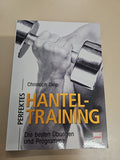 EB 3120Perfektes Hanteltraining: Die besten Übungen und Program... | Zustand gut0