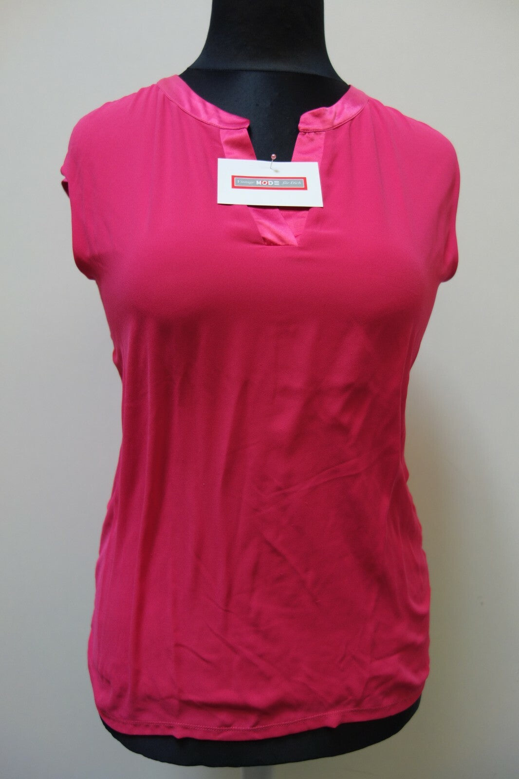 EK1726 Damen Shirt von Opus, pink, Gr. 400