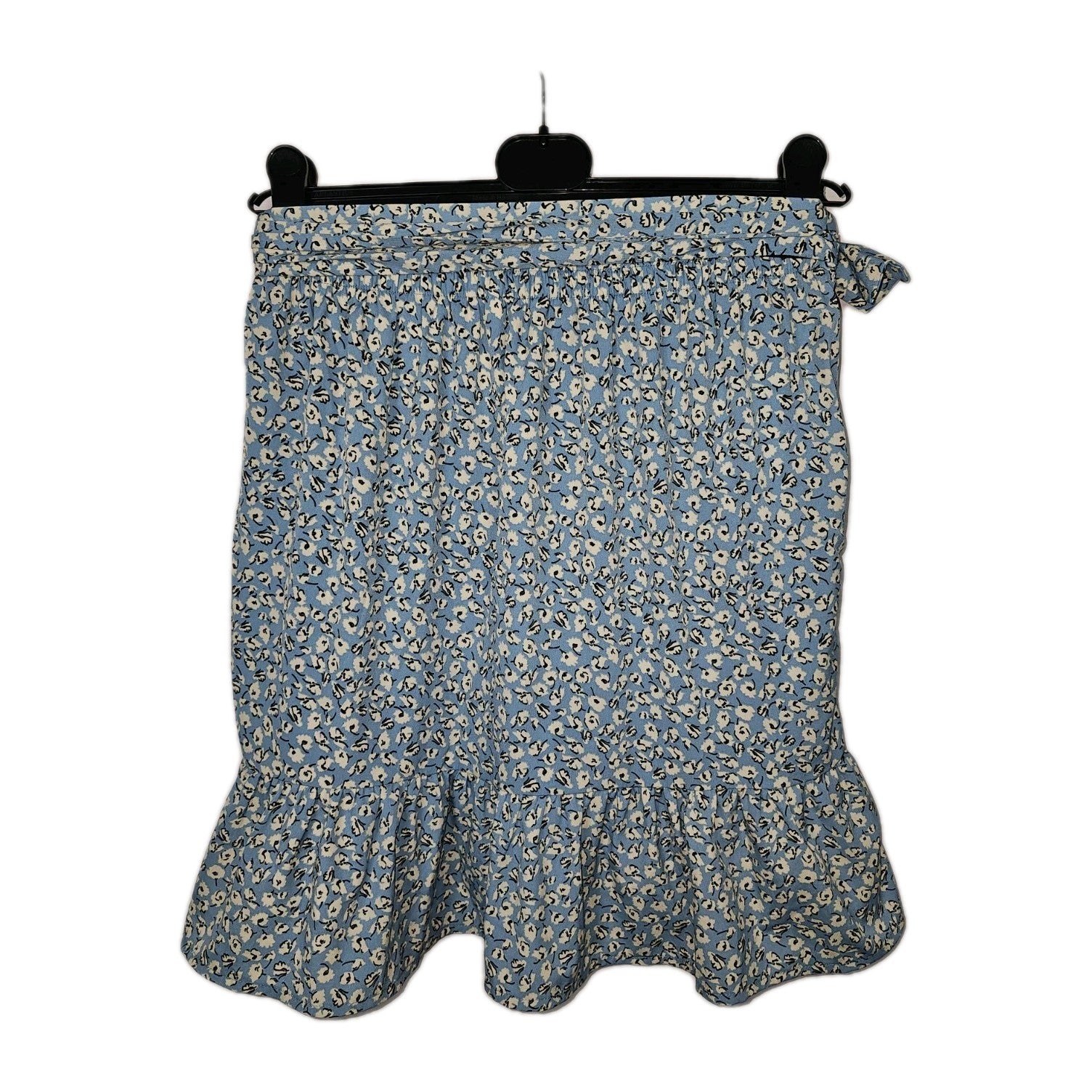 EK4617 Damen Rock von Only, blau, Gr.M3