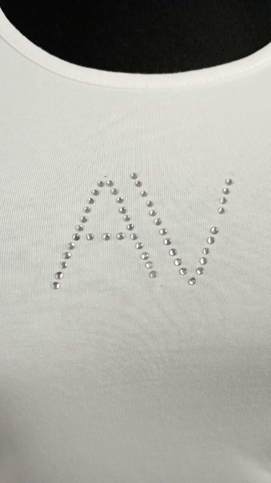 EK5230 Damen Shirt von Amy Vermont, weiß, Gr.382