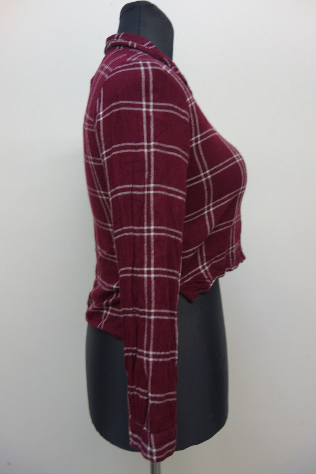 EK2420 Damen Bluse von Atmosphere, kariert, Gr. 383