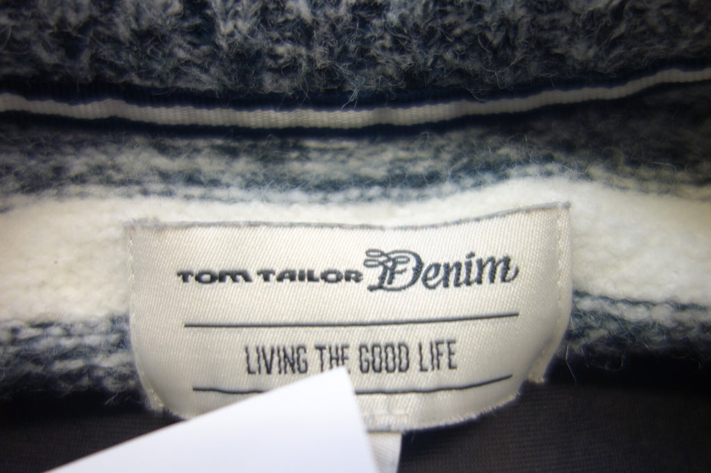 EK2760 Herren Pullover von Tom Tailor Denim, Gr. L4