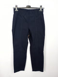 EK4981 Damen Hose von Samoon, schwarz, Gr. S0