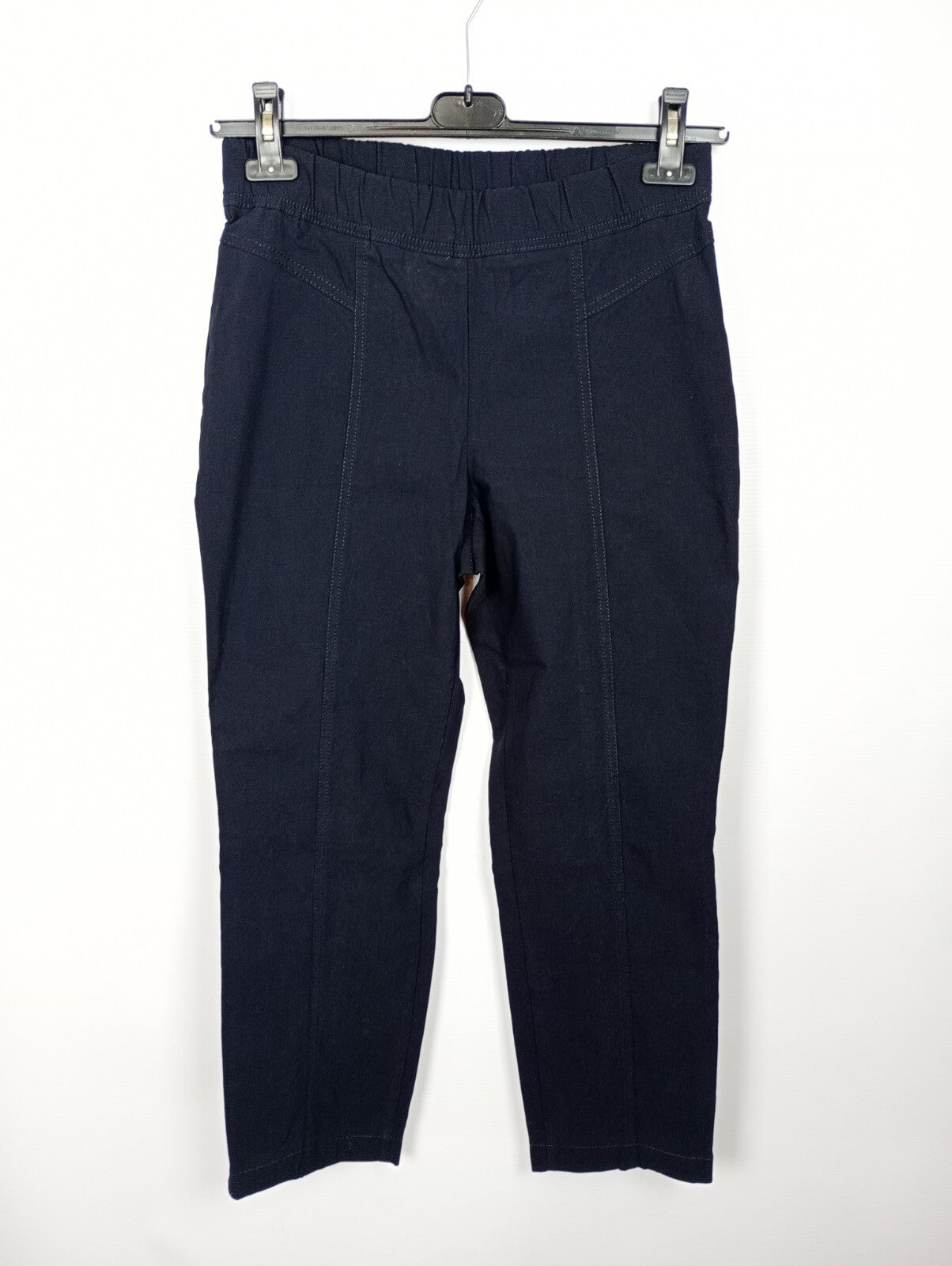 EK4981 Damen Hose von Samoon, schwarz, Gr. S0