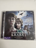 EB1107 Krabat | Das Original-Hörspiel zum Film von 2 Audio-CDs 0