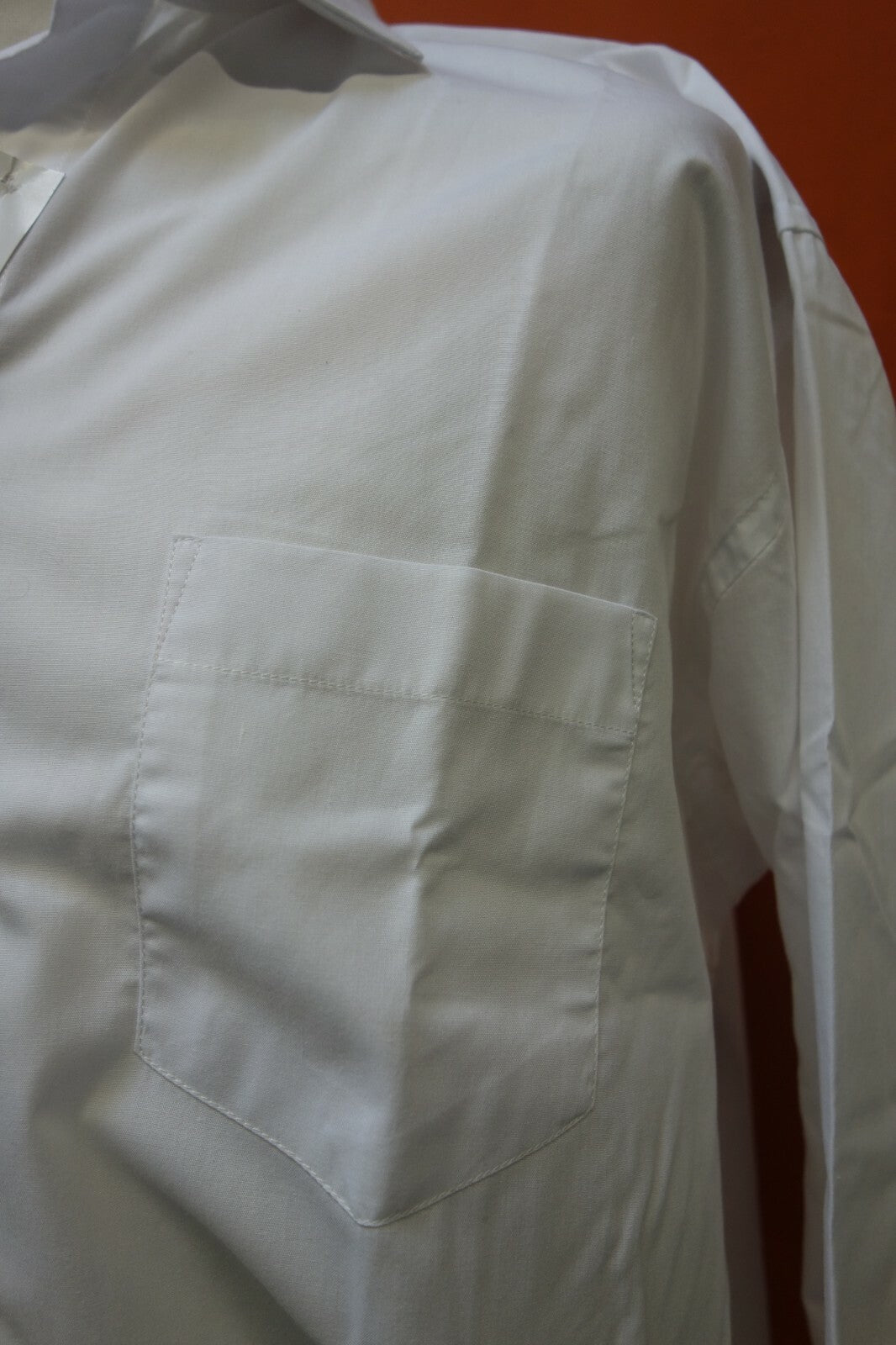 EK0146 Herren Hemd von Roger Kent, weiß, XL2