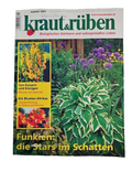EB3557 Kraut und Rüben, 08/2005, biologisches Gärtnern und naturgemäßes Leben0