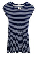 EK9521 Damen Kleid von Up2Fashion, Vlau, Gr. 360