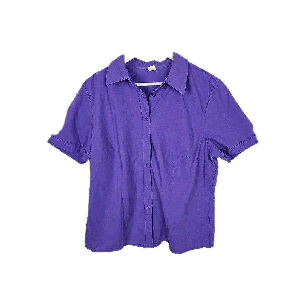 EK6386 Damen T-Shirt,Lila, Gr.440