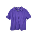 EK6386 Damen T-Shirt,Lila, Gr.440
