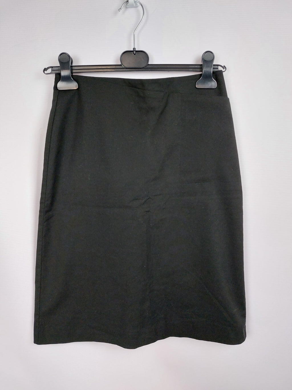 EK1958 Damen Rock von Mexx, schwarz, Gr. 340